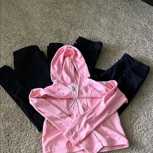 Ladies workout bundle